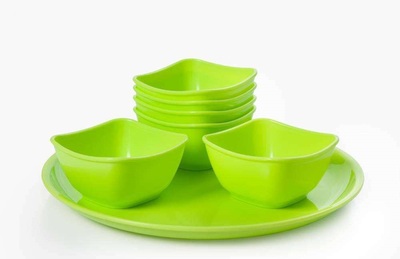 塑料制品1